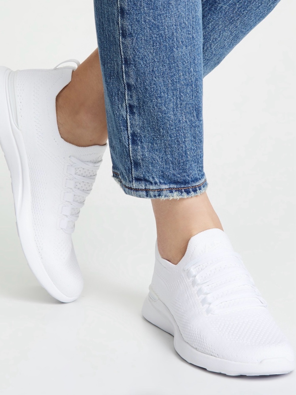 APL TechLoom Breeze Size 9 Women
